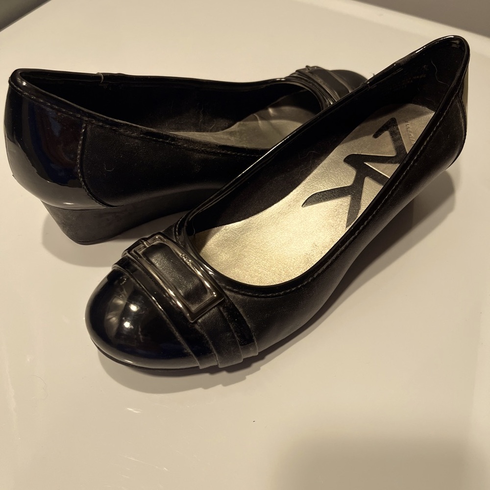 Anne Klein shoes